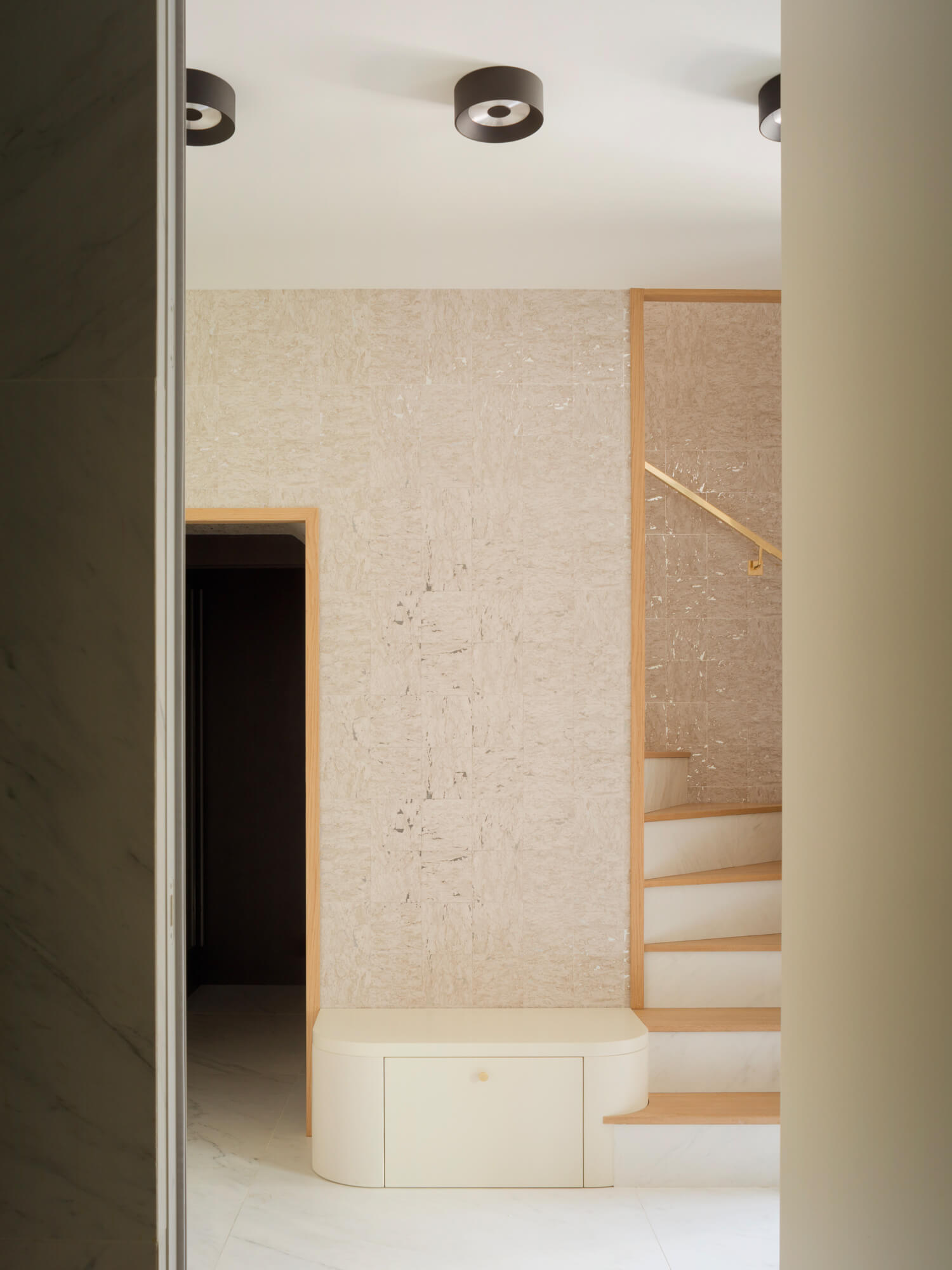 Montparnasse - © Temple