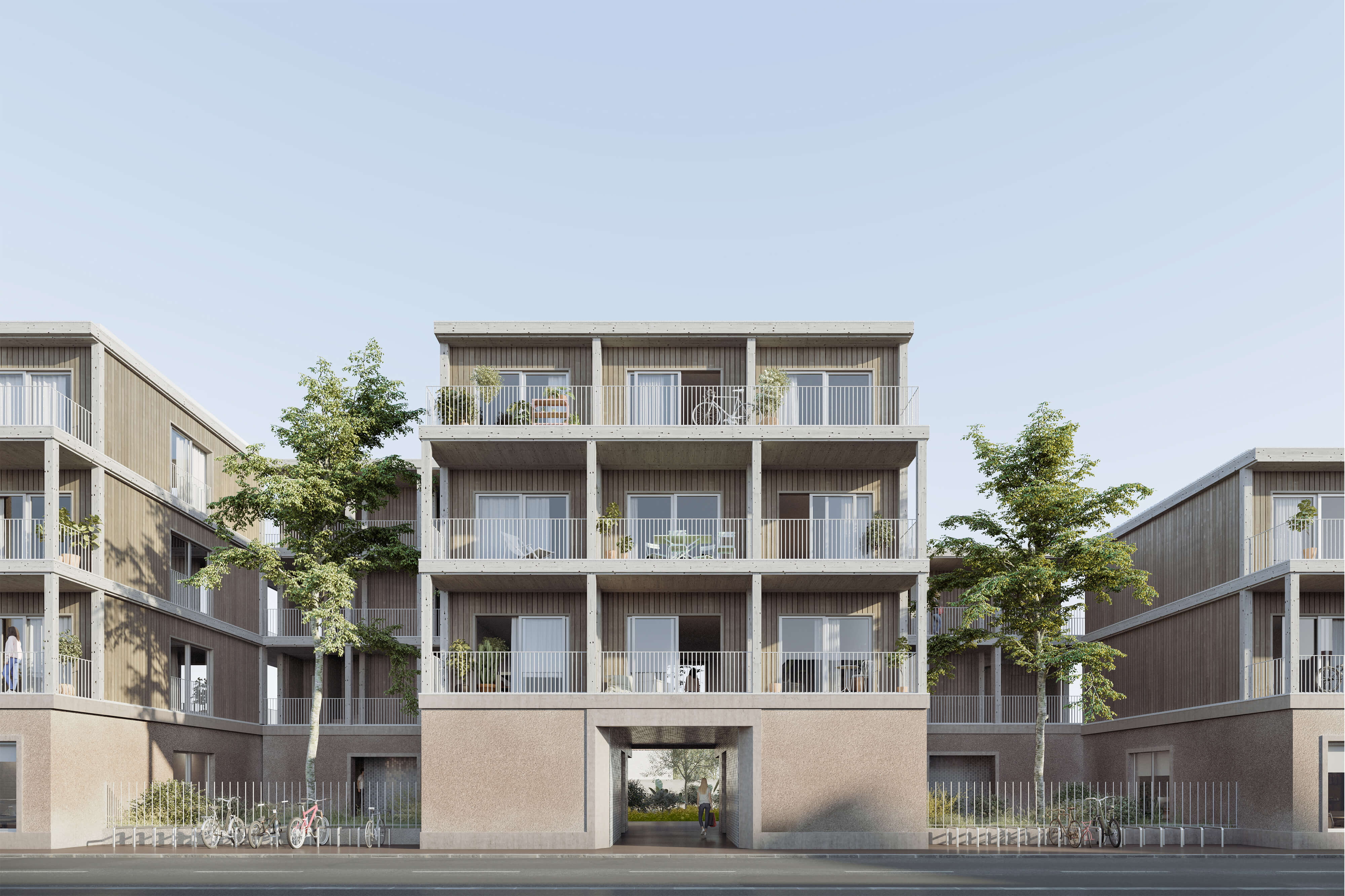 Sélestat - © Temple