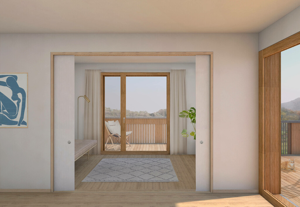 Pannecière - © Temple