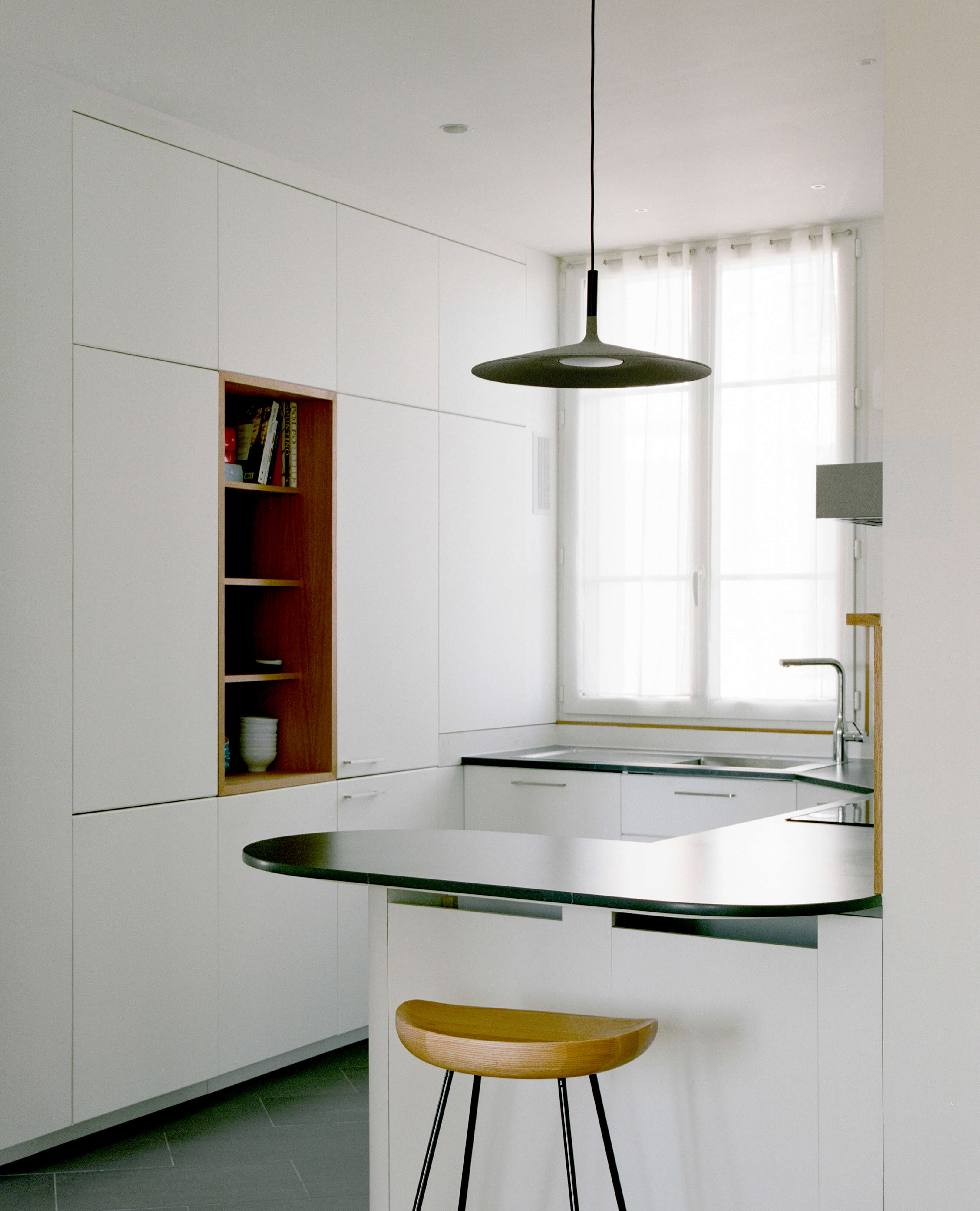 St Mandé - © Temple