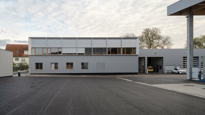 Wasselonne - © Temple