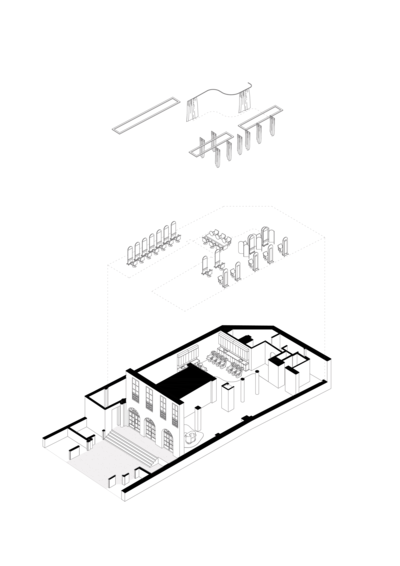 Fabrica - © Temple