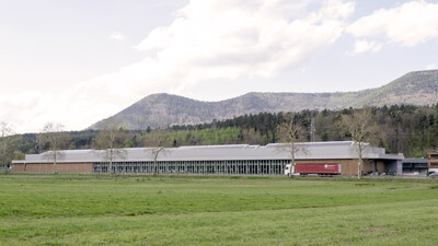 Bois l’Abbesse - © Temple