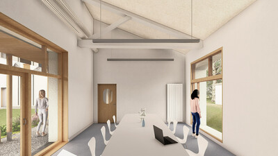 Gentilhommière - © Temple