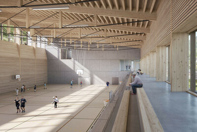 La Clusaz - © Temple