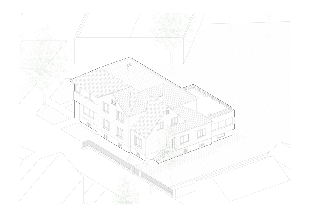 Mertzwiller - © Temple