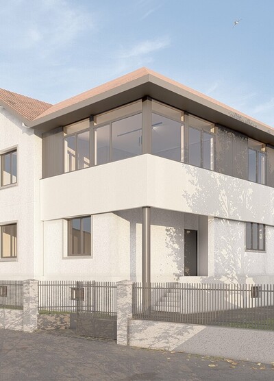 Mertzwiller - © Temple