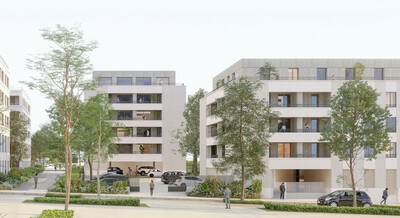 Montereau - © Temple