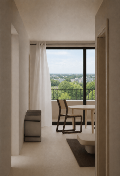 Montereau - © Temple