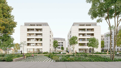 Montereau - © Temple